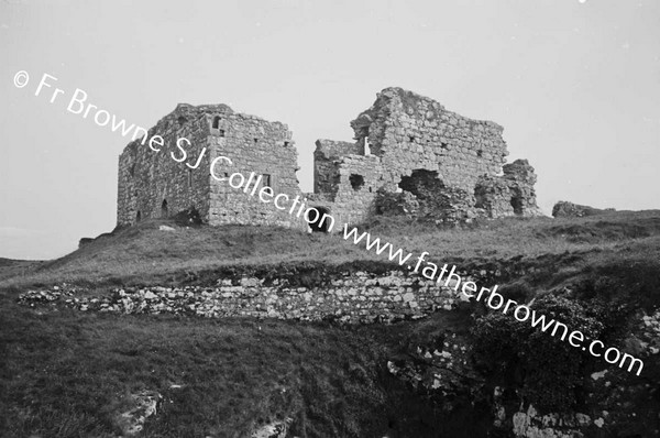 DUNAMASE THE KEEPS FROM NORTH